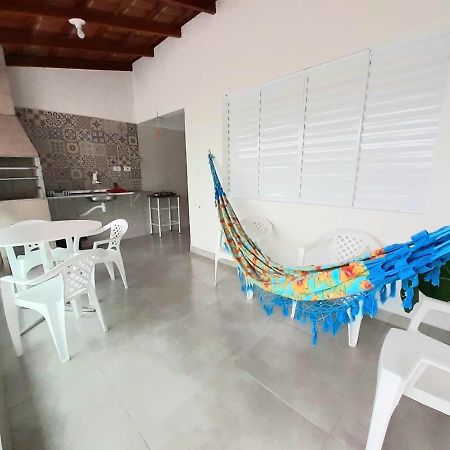 A Ver O Mar Flats Caraguatatuba Luaran gambar