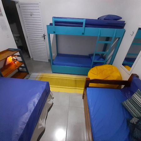 A Ver O Mar Flats Caraguatatuba Bilik gambar