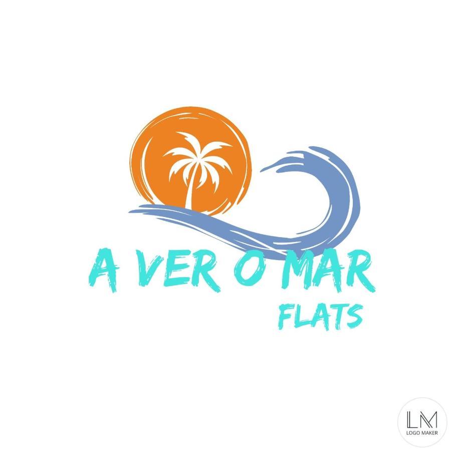 A Ver O Mar Flats Caraguatatuba Luaran gambar