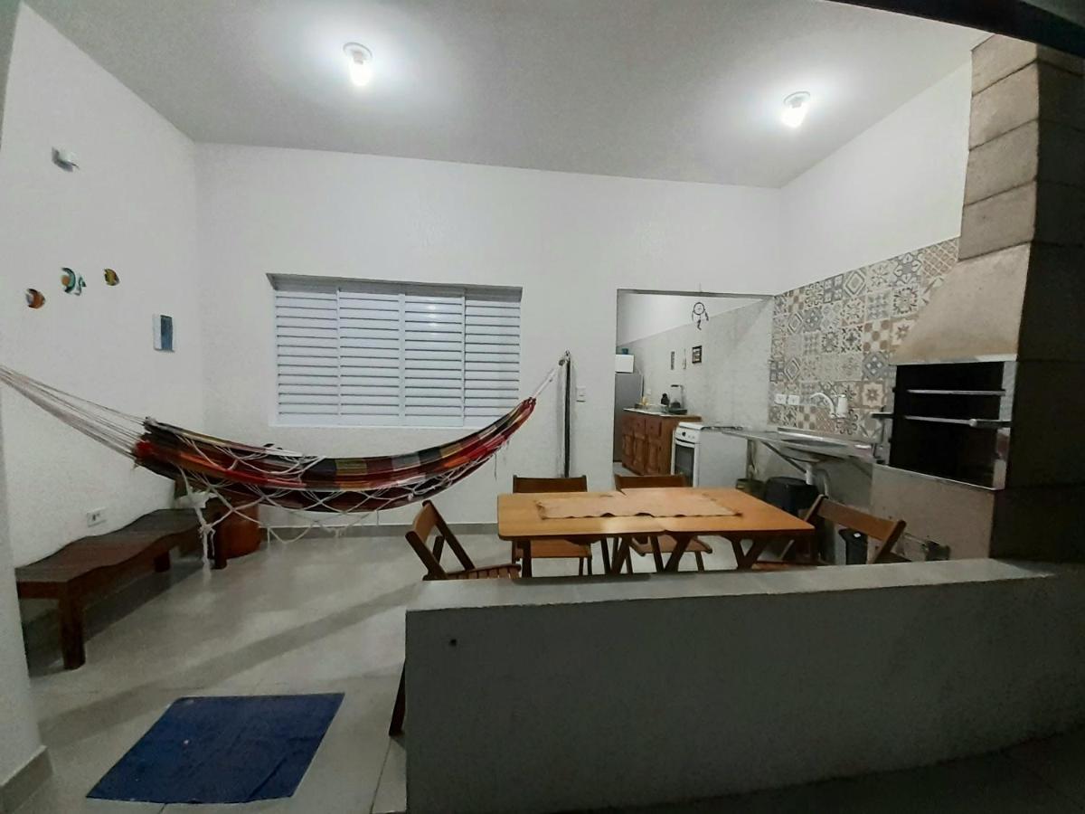 A Ver O Mar Flats Caraguatatuba Luaran gambar